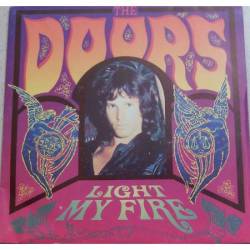 The Doors : Light My Fire (2)
